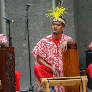 Meet your Posher, Jaedyn